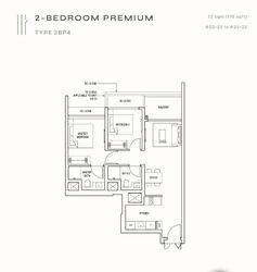 Pinetree Hill (D21), Condominium #505591471